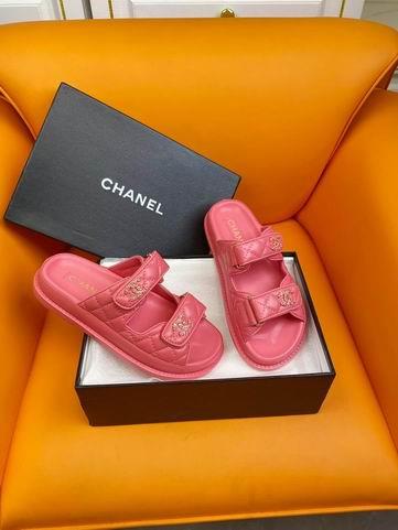 Chanel Shoes sz35-40 mnh0406