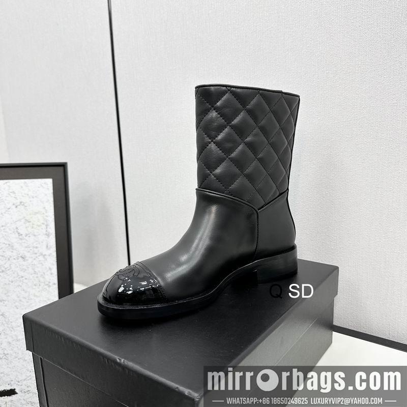 Chanel Shoes sz35-40 SD1039