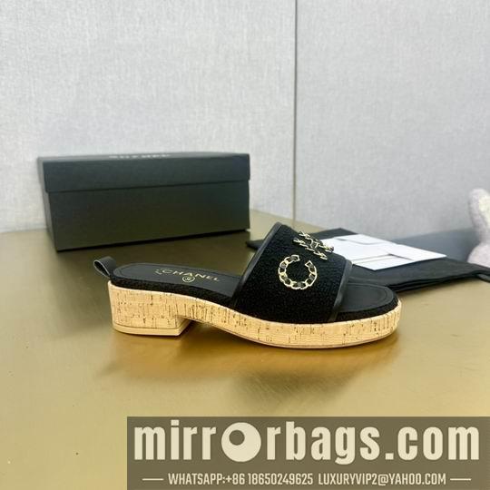 Chanel Shoes sz35-41 mnh0515