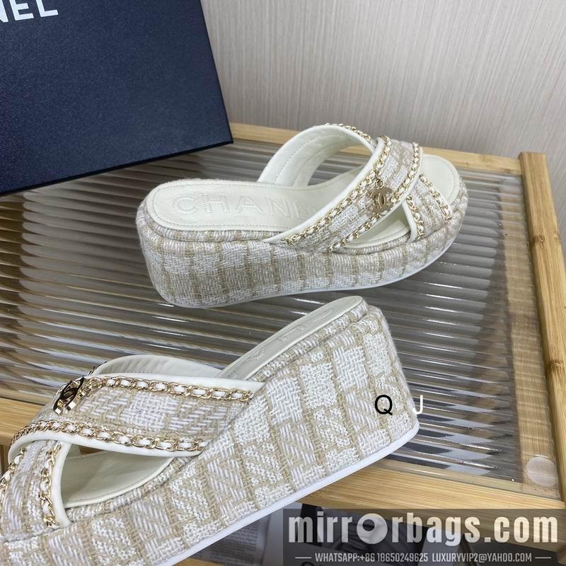 Chanel Shoes sz35-40 XJ0720