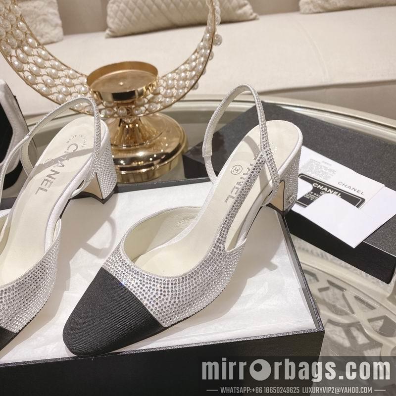Chanel Shoes sz35-40 m0104