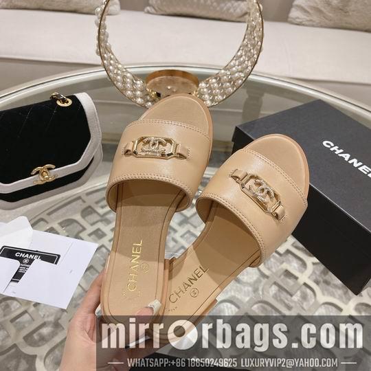 Chanel Shoes sz35-40 mnh0214