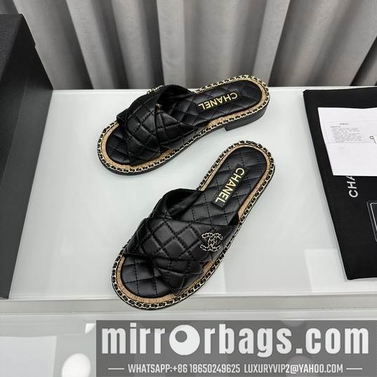 Chanel Shoes sz34-41 mnh0404