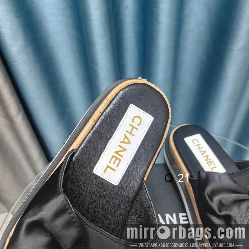 Chanel Shoes sz35-39 YS0707