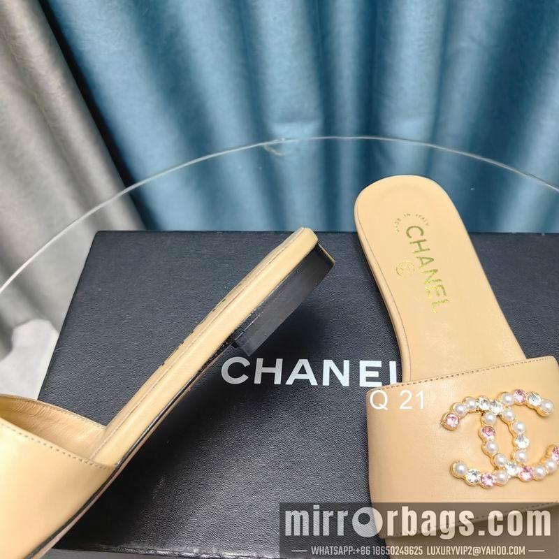 Chanel Shoes sz35-40 YS0903