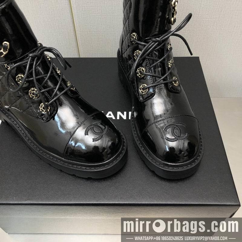 Chanel Shoes sz35-40 fsm0112