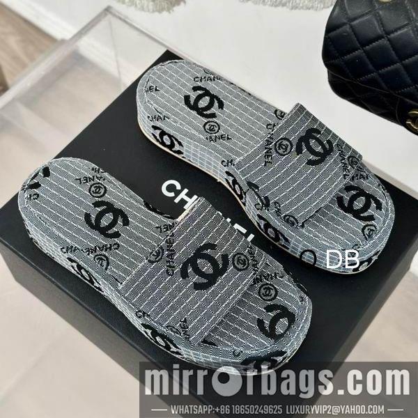 Chanel Shoes sz35-40 DB0613