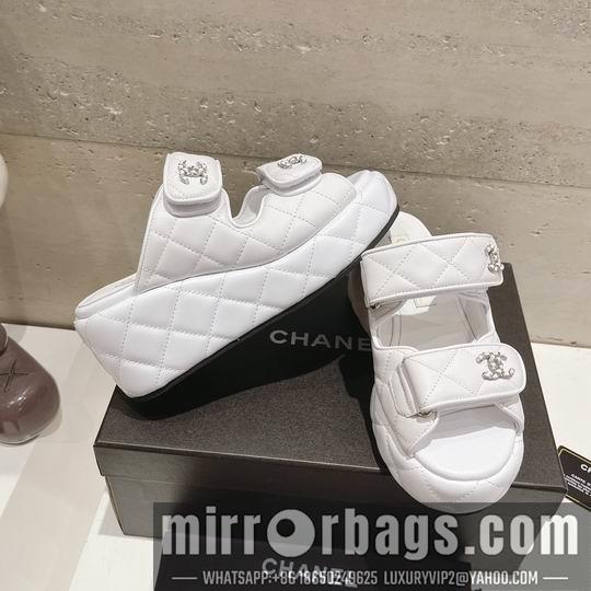 Chanel Shoes sz34-41 mnh0602