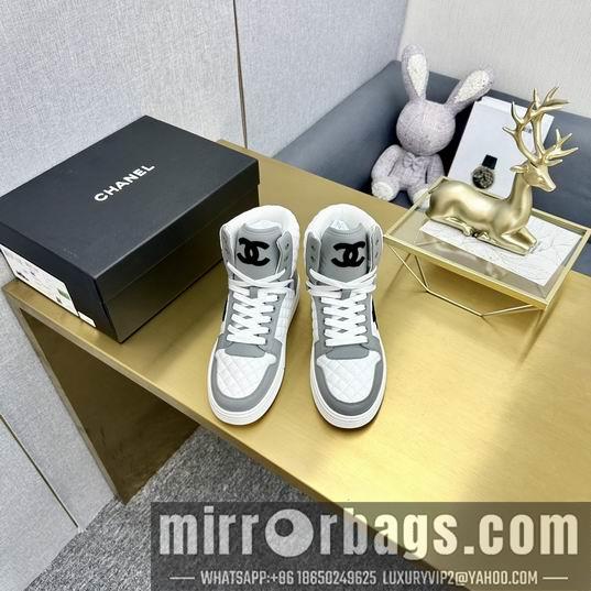 Chanel Shoes sz35-41 mnh0202