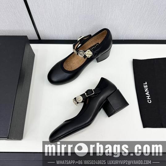 Chanel Shoes sz35-41 mnh0713