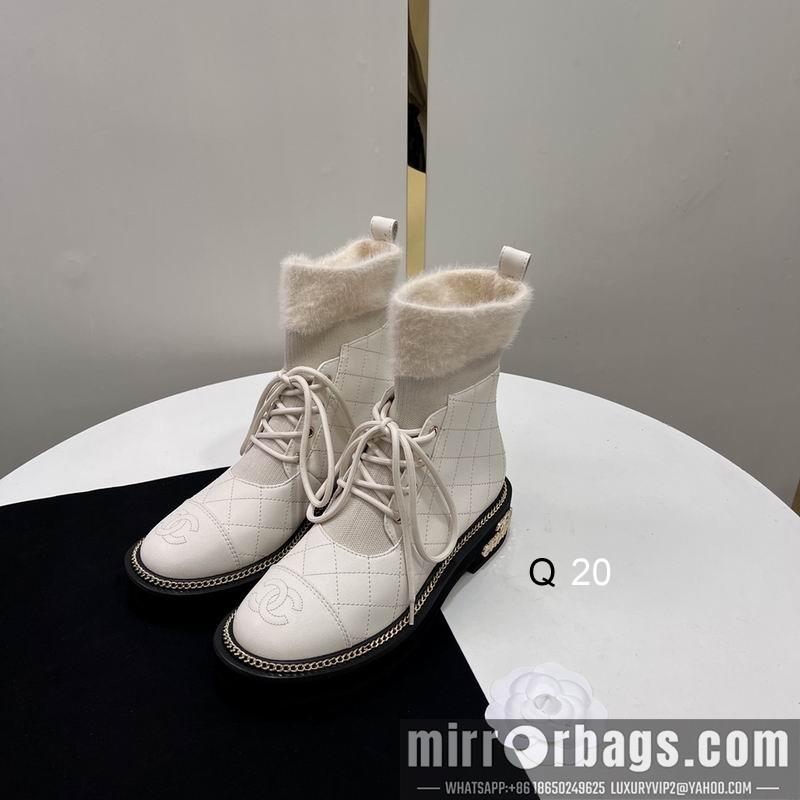 Chanel Shoes sz35-40 XX0704