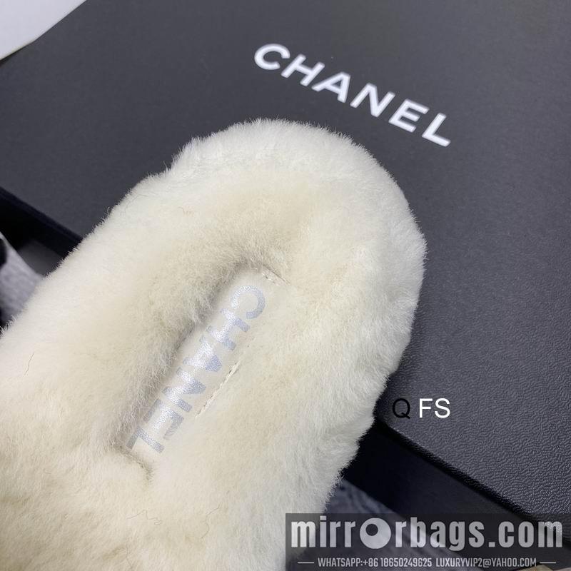 Chanel Shoes sz35-40 5C FS1205