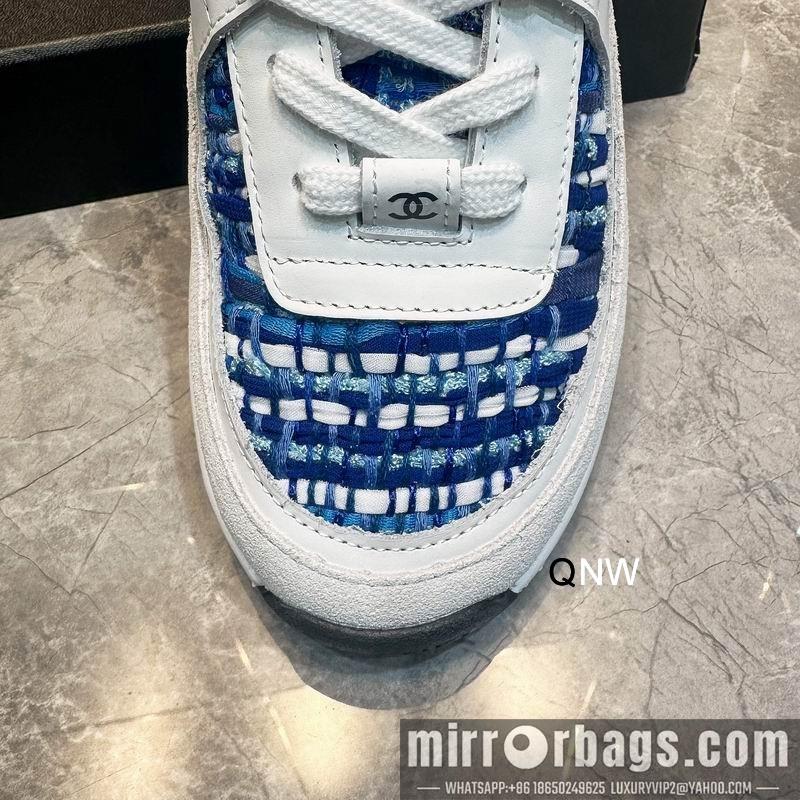 Chanel Shoes sz35-46 WN0504