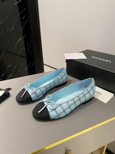 Chanel Shoes sz34-42 mnh0517