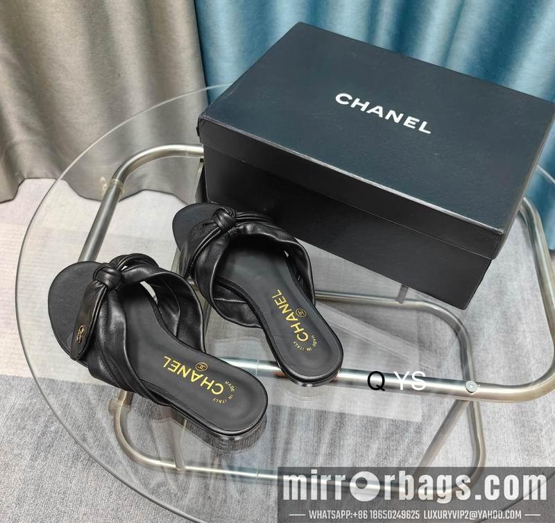 Chanel Shoes sz35-40 YS0327