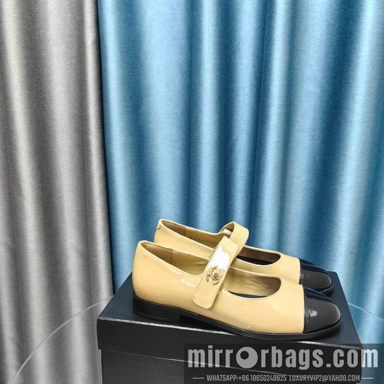 Chanel Shoes sz34-40 mnh0206