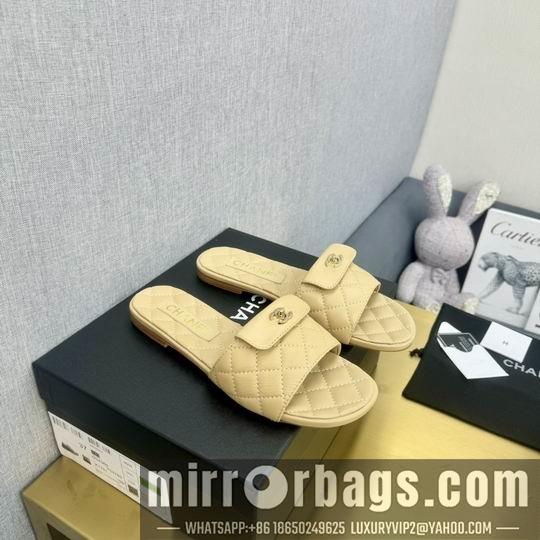 Chanel Shoes sz35-41 mnh0521