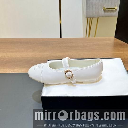 Chanel Shoes sz35-41 mnh0803