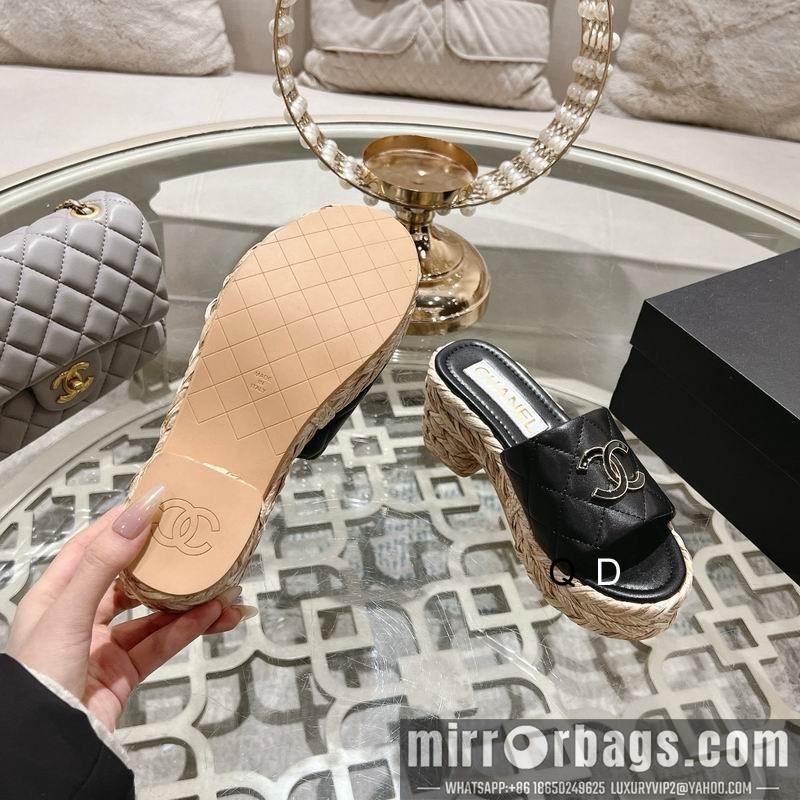 Chanel Shoes sz35-40 GDT0202