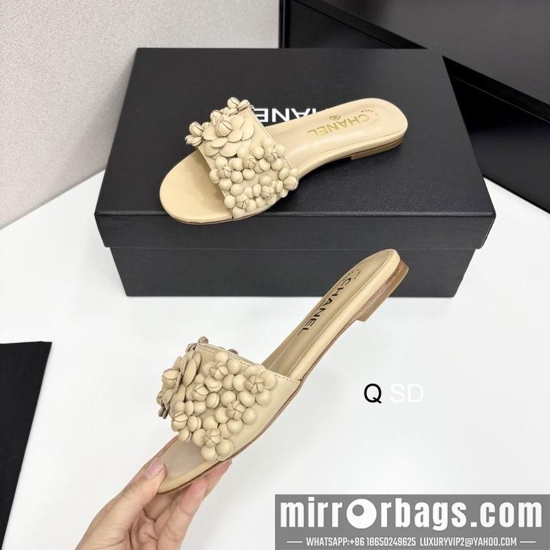 Chanel Shoes sz35-40 SD0305
