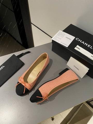 Chanel Shoes sz34-42 mnh0504