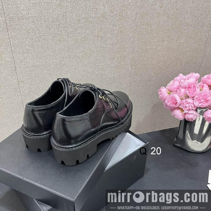 Chanel Shoes sz35-40 XX1009