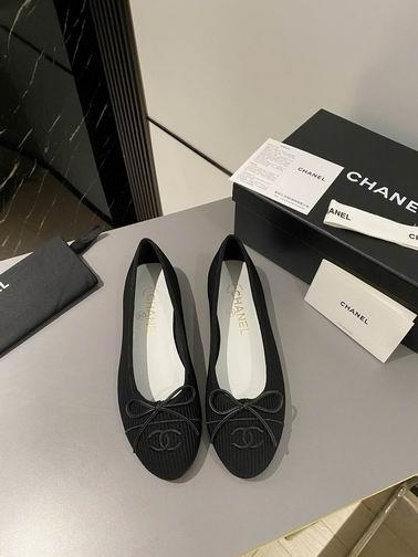 Chanel Shoes sz34-42 mnh0505