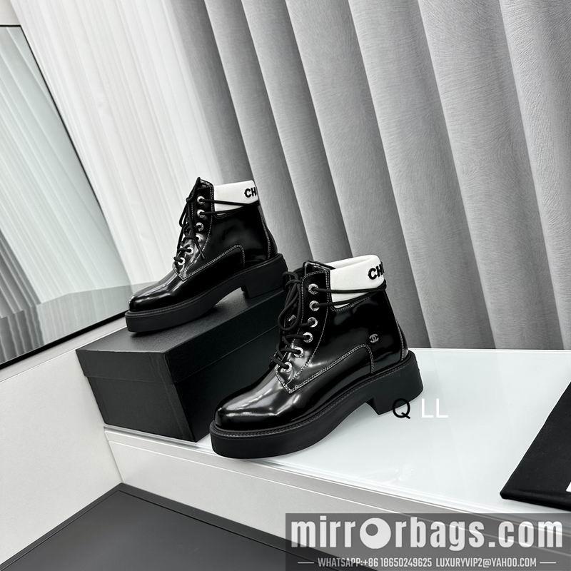 Chanel Shoes sz35-40 3C LL1007