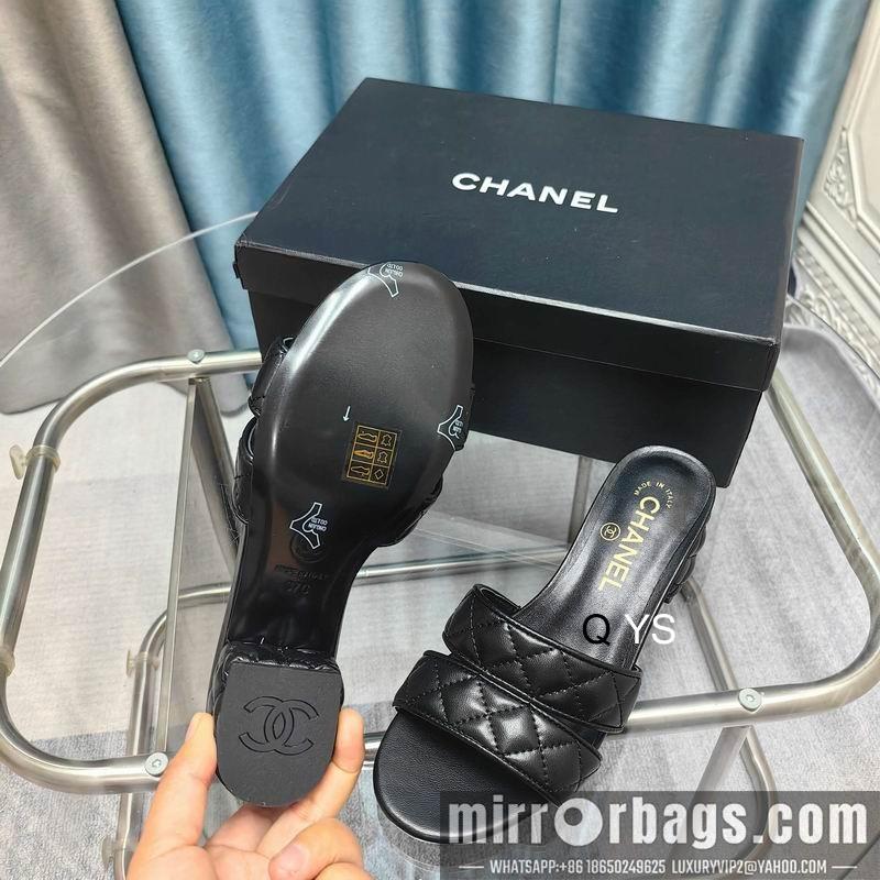 Chanel Shoes sz35-40 YS0330