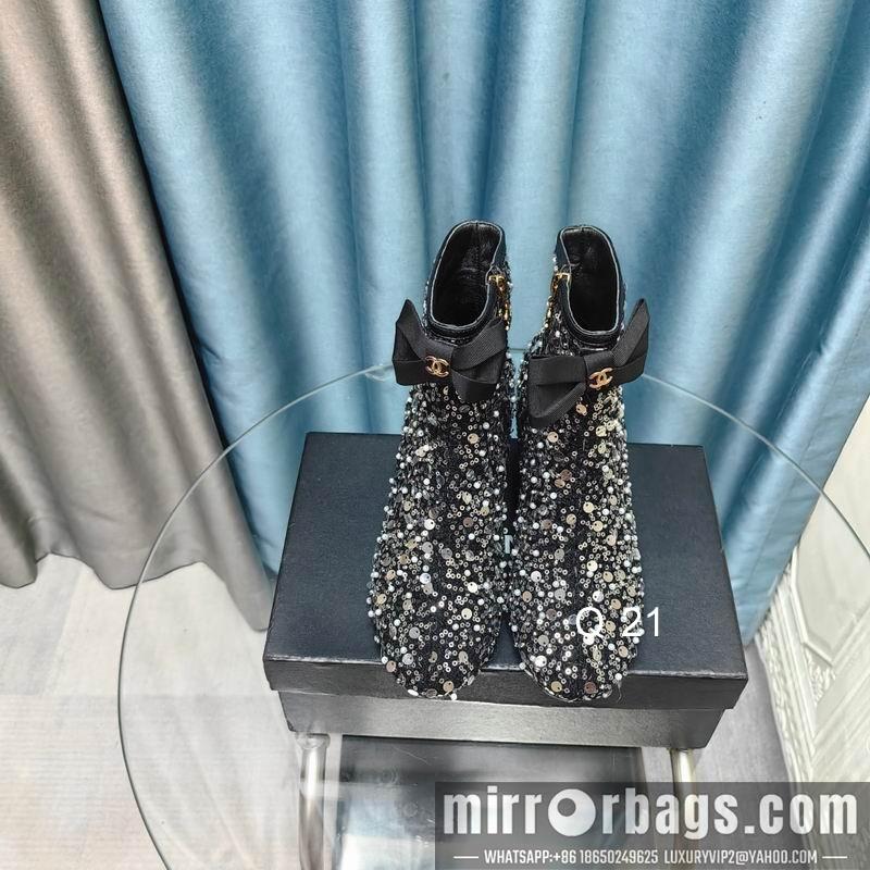 Chanel Shoes sz35-40 YS0905