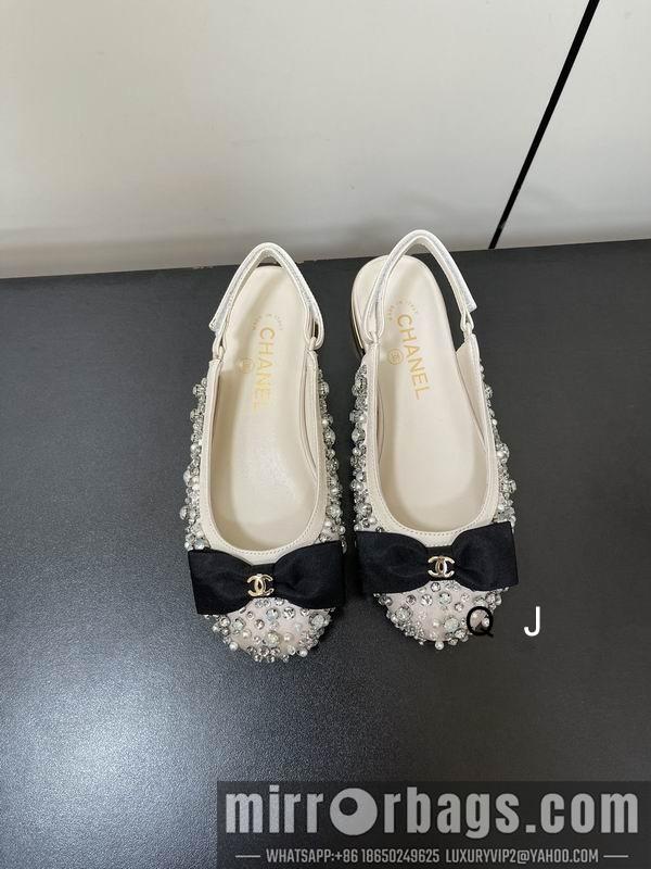 Chanel Shoes sz35-40 XJ0902