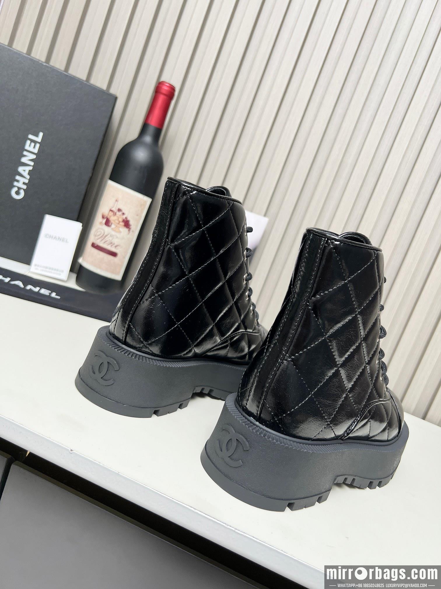 Chanel Shoes sz35-40 h1126