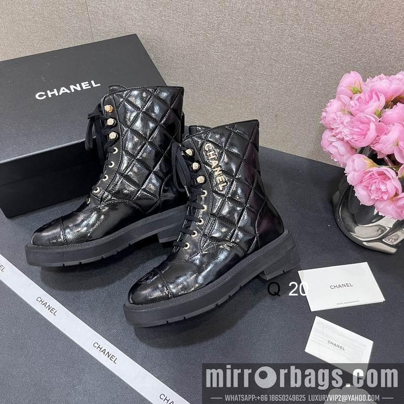Chanel Shoes sz35-40 XX1017