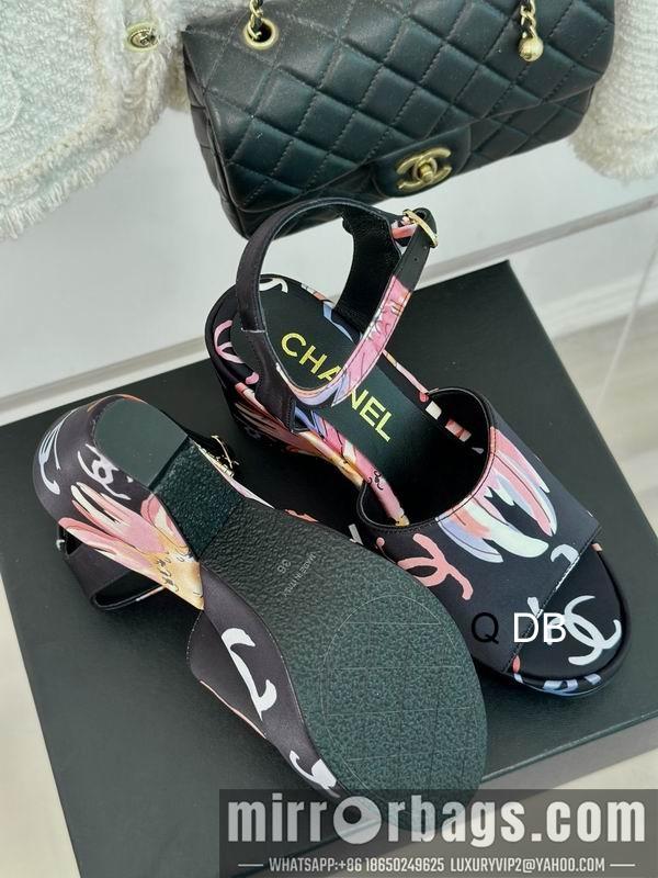 Chanel Shoes sz35-39 DB0703