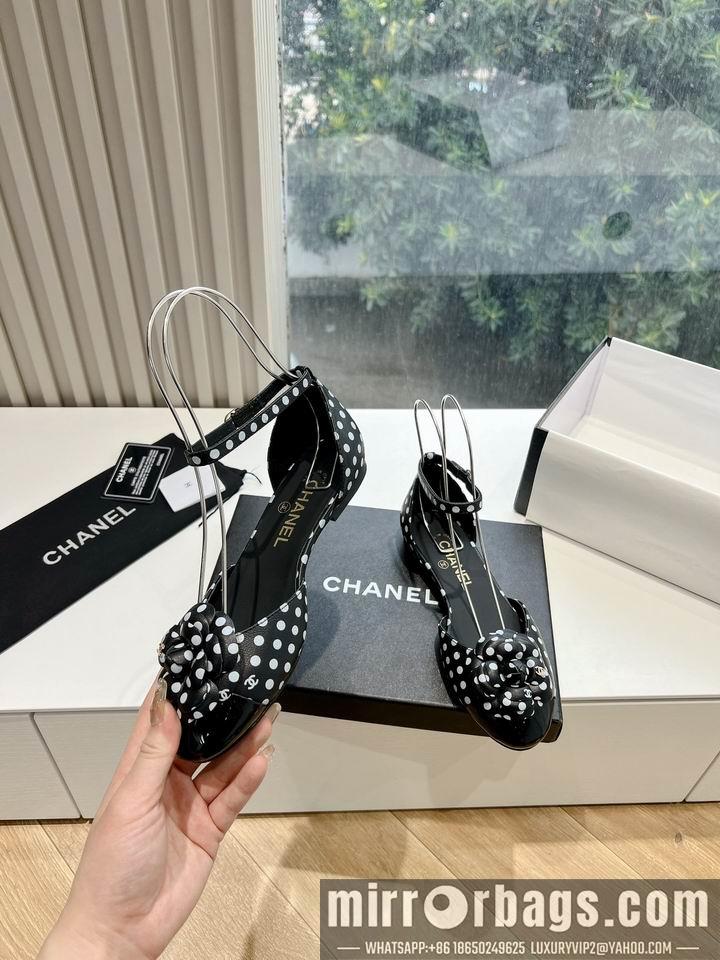 Chanel Shoes sz35-42 mnh0338