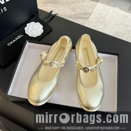 Chanel Shoes sz35-42 mnh0601