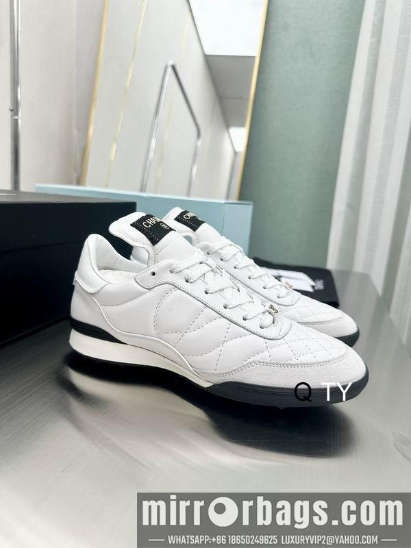 Chanel Shoes sz35-40 TY1222