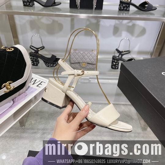 Chanel Shoes sz35-41 mnh0342