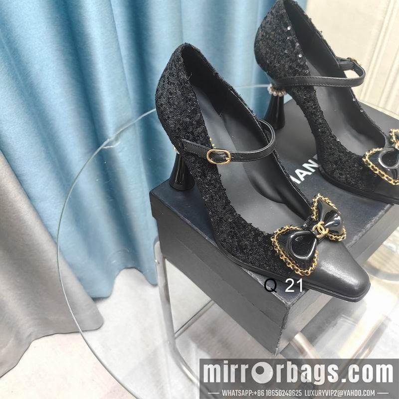 Chanel Shoes sz35-40 YS1106