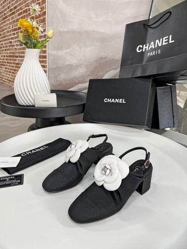 Chanel Shoes sz35-41 mnh0117