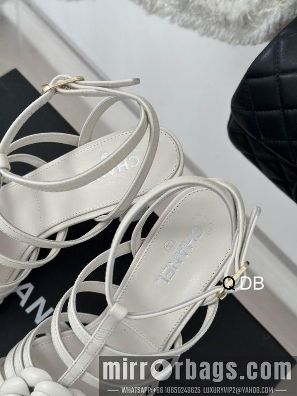 Chanel Shoes sz35-40 3C SD005