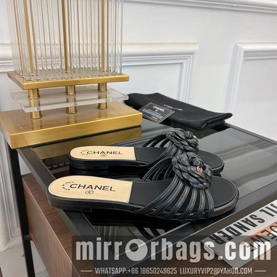 Chanel Shoes sz35-41 mnh0208