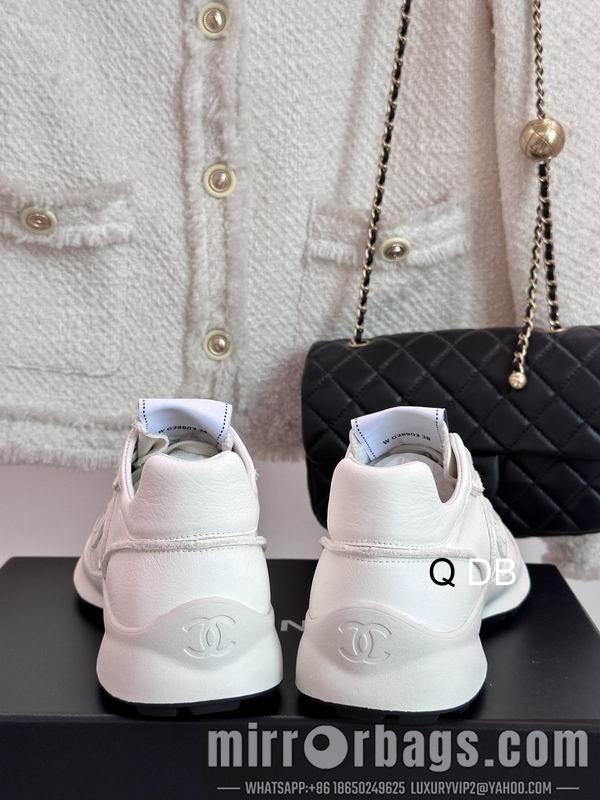 Chanel Shoes sz35-40 DB1210