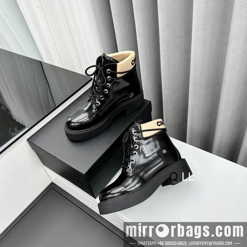 Chanel Shoes sz35-40 3C LL1007