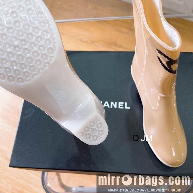Chanel Shoes sz35-40 JM0402