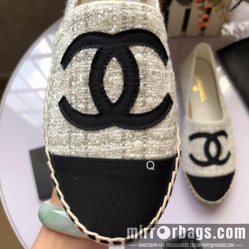 Chanel Shoes sz34-42YY0110