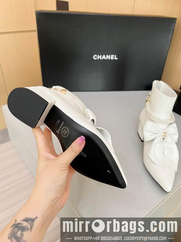 Chanel Shoes sz35-40 WN1008