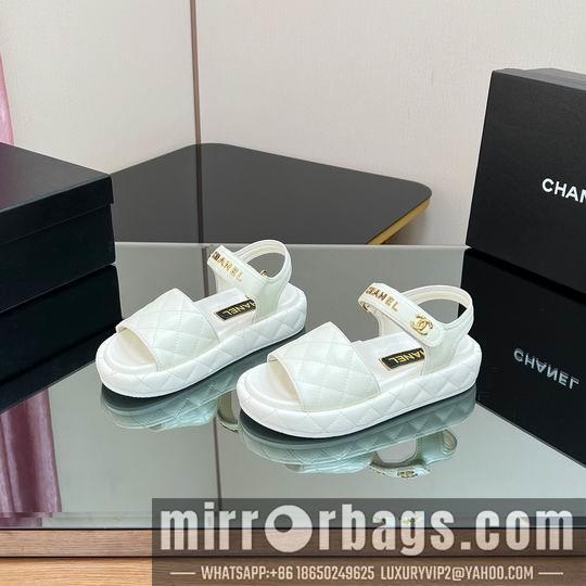 Chanel Shoes sz35-41 mnh0211