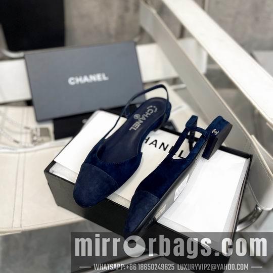 Chanel Shoes sz34-42 mnh0325