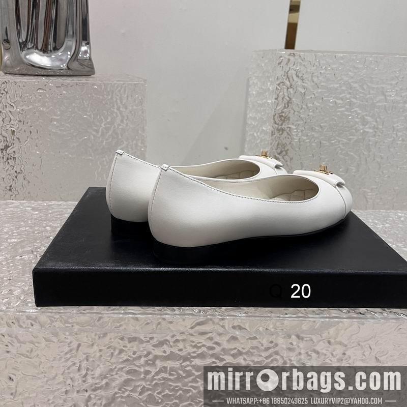 Chanel Shoes sz35-40 XX0805